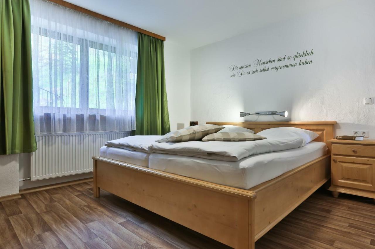 Alpenferienwohnungen Wiesenlehen Berchtesgaden Ngoại thất bức ảnh